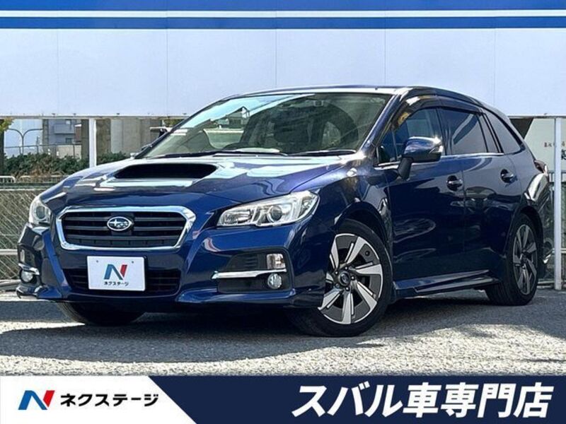 LEVORG-0