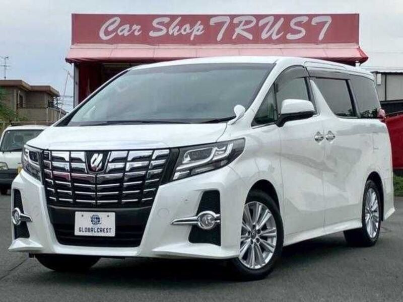 ALPHARD-0