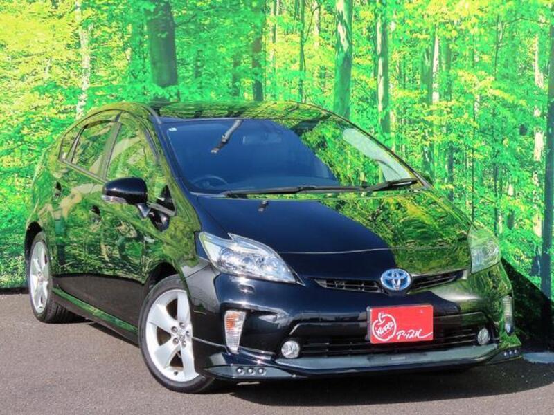 PRIUS