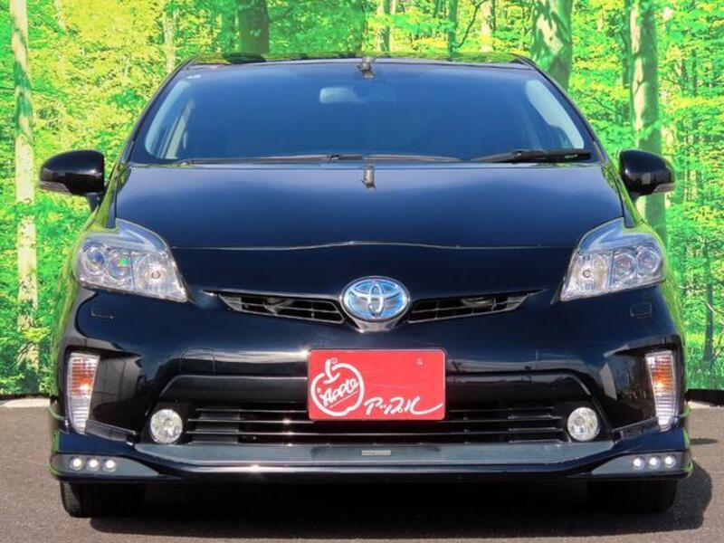 PRIUS
