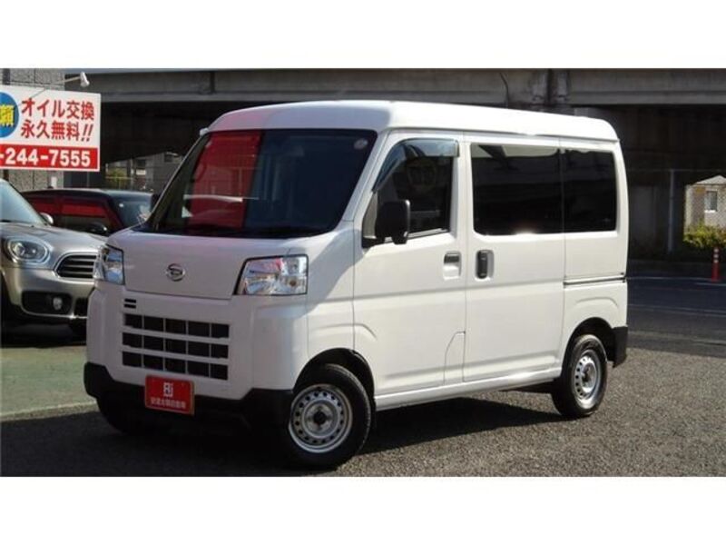 HIJET CARGO