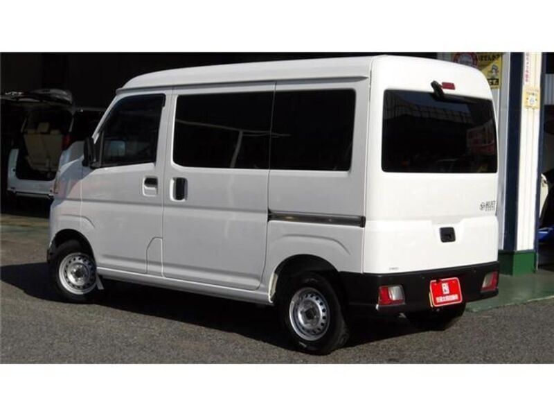 HIJET CARGO