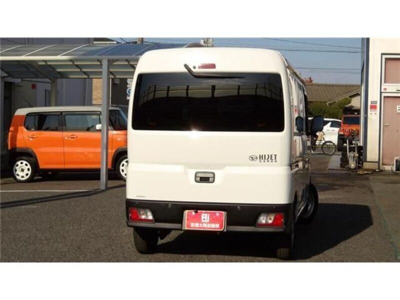 HIJET CARGO