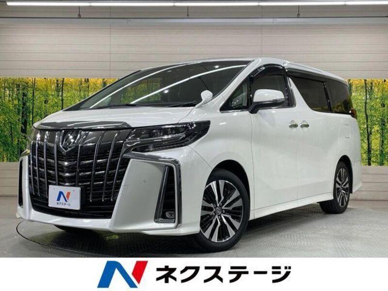ALPHARD-0