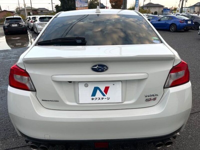 WRX S4