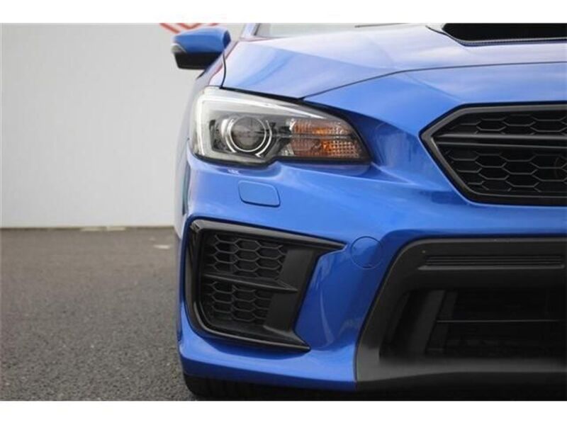 WRX STI