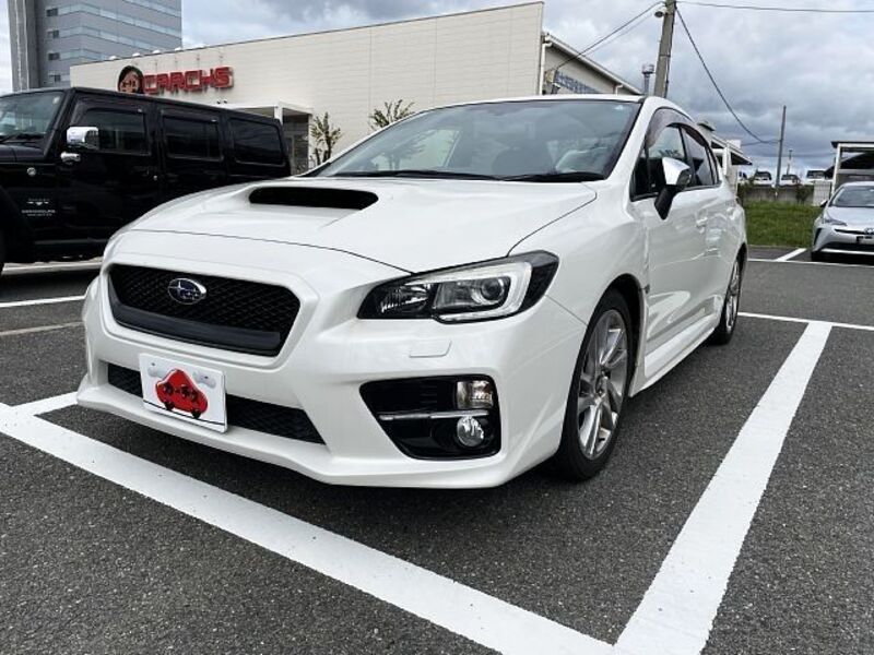 WRX S4-0