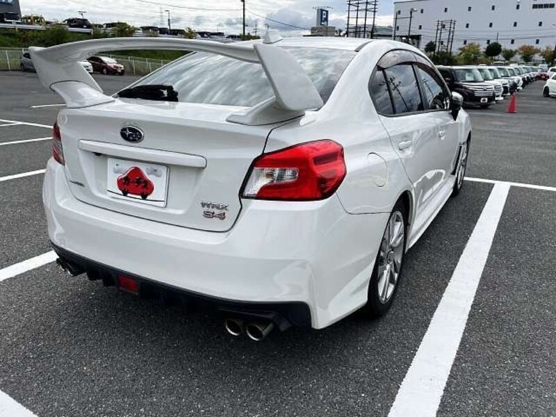 WRX S4