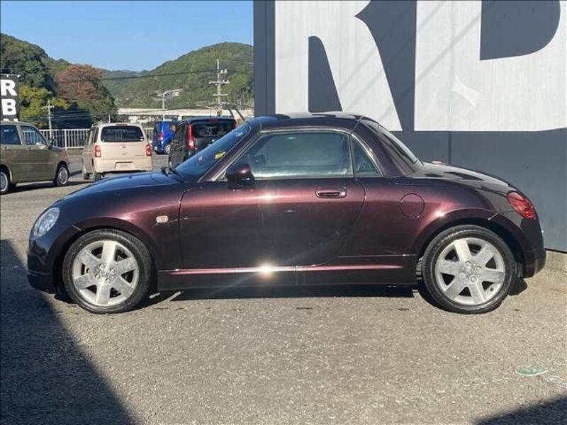 COPEN