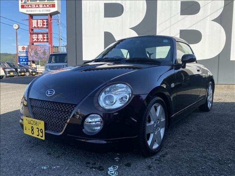 COPEN