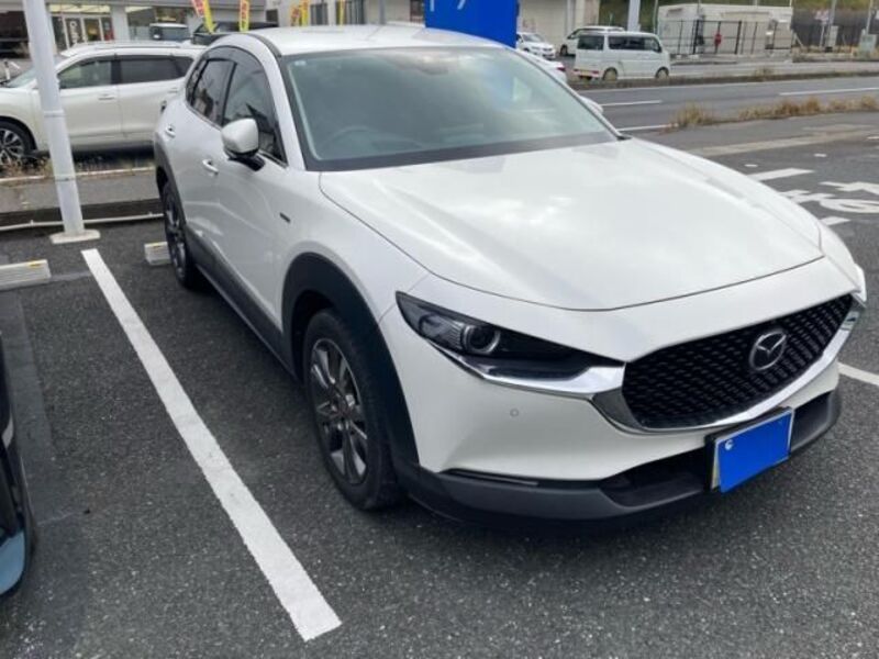 CX-30-0