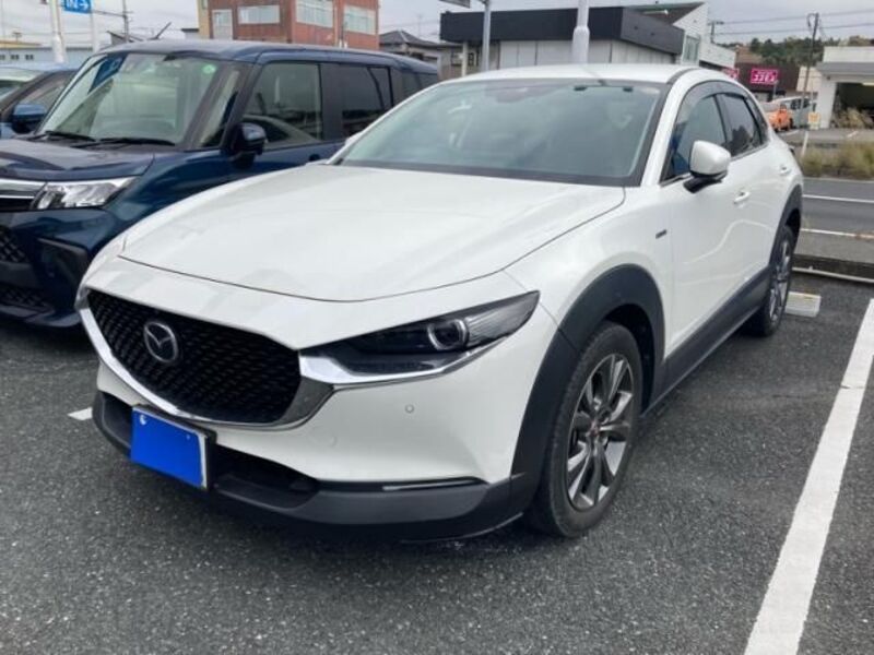 CX-30