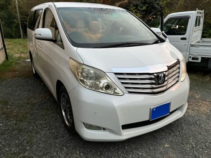 ALPHARD-0