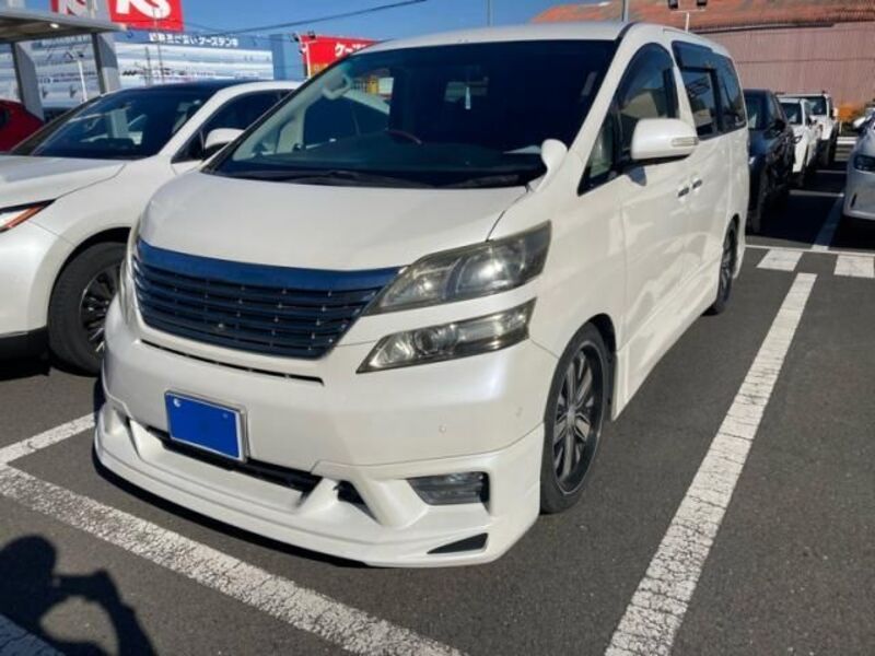 VELLFIRE