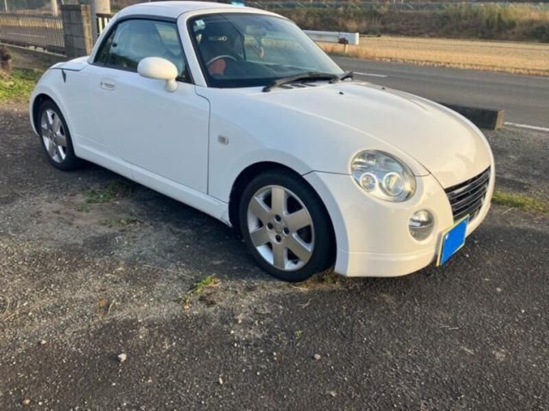 COPEN