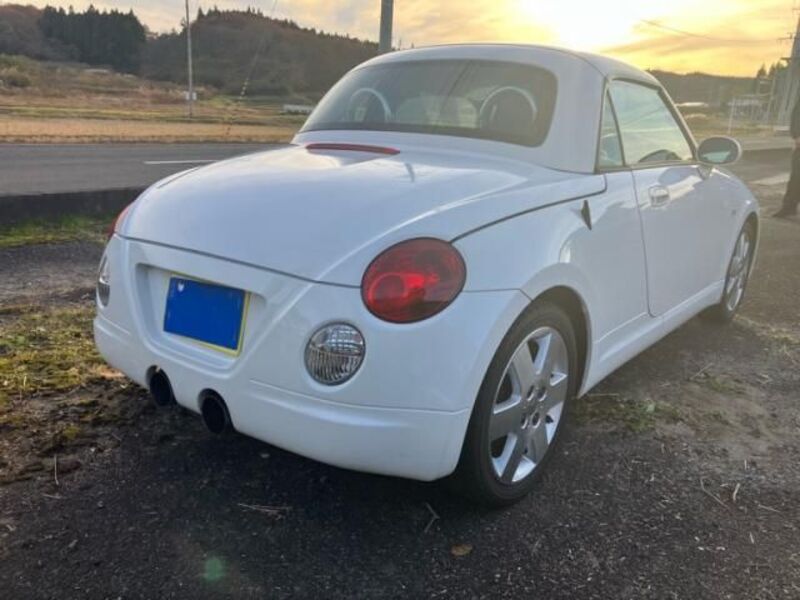 COPEN