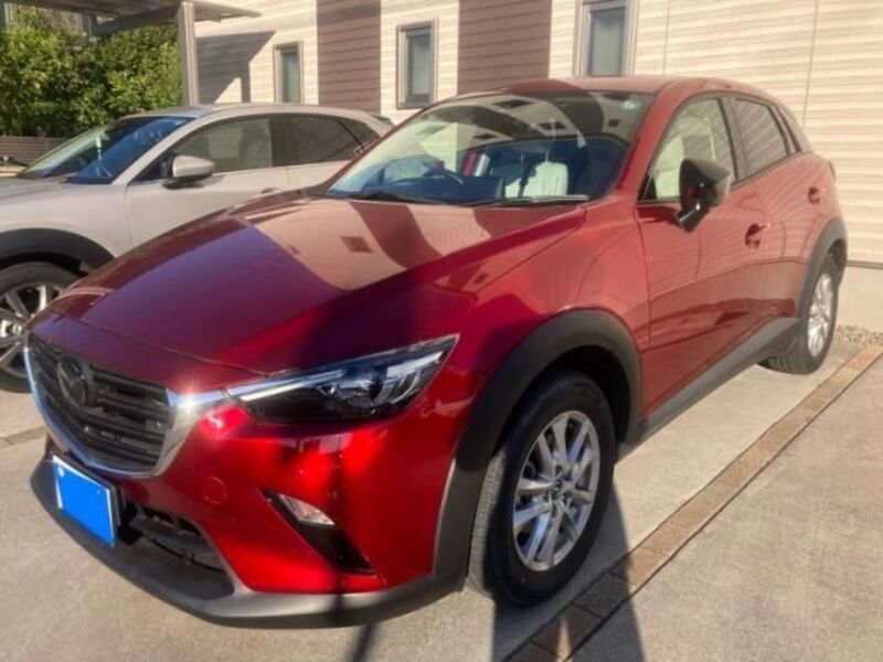 CX-3-0