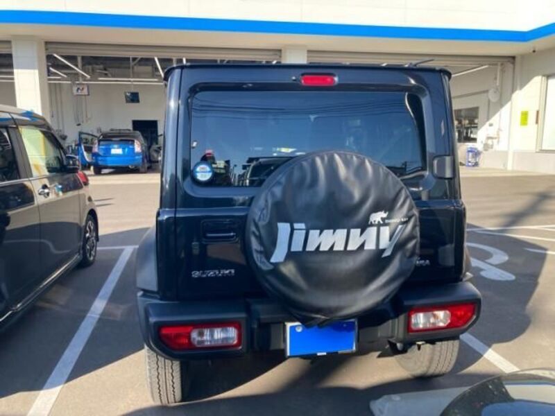 JIMNY SIERRA