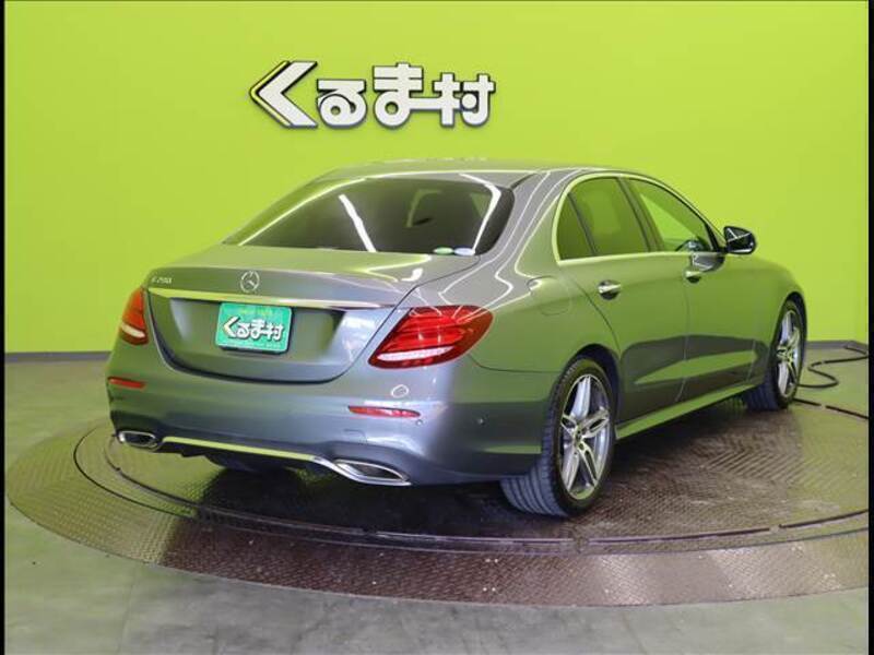 E-CLASS