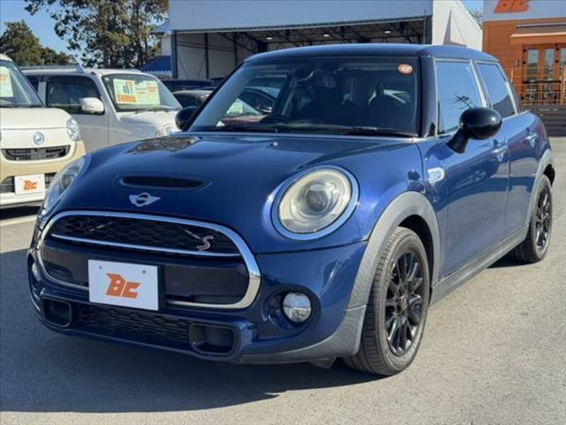 MINI