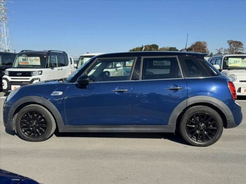 MINI