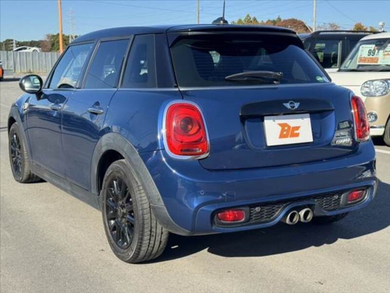 MINI