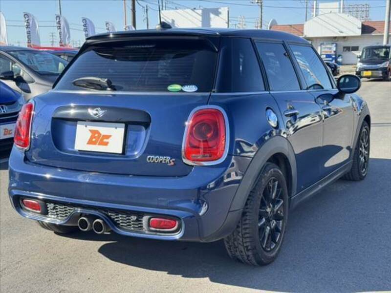 MINI