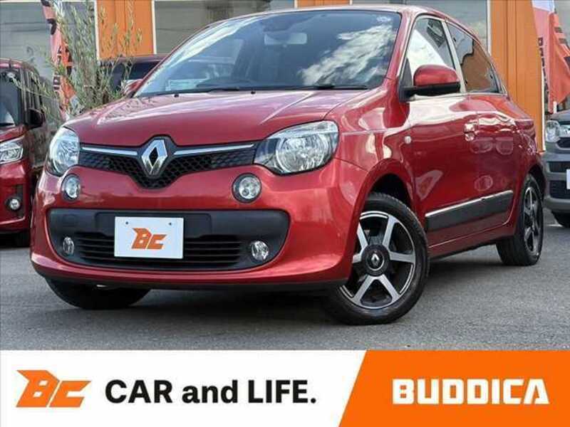 RENAULT TWINGO