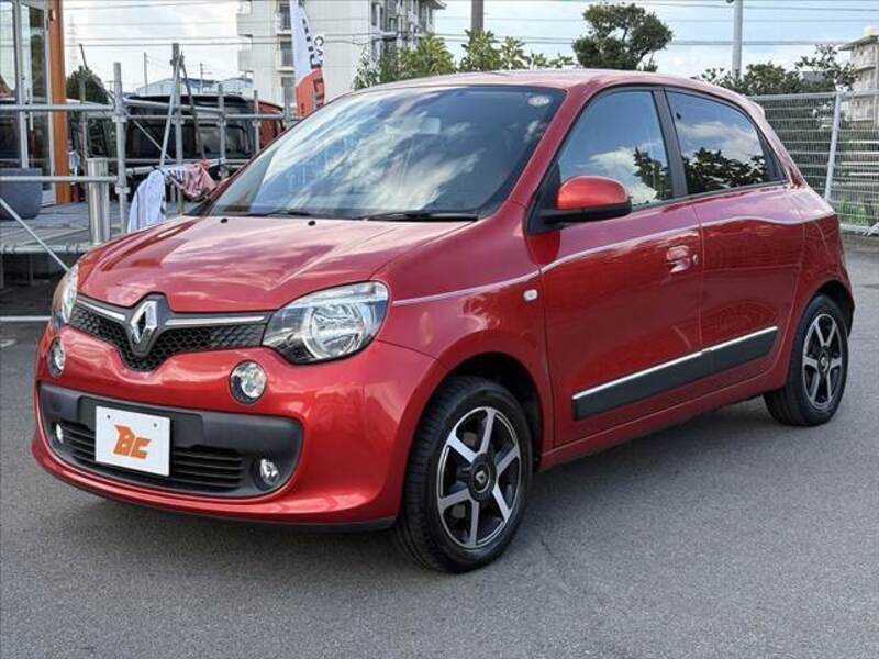 TWINGO