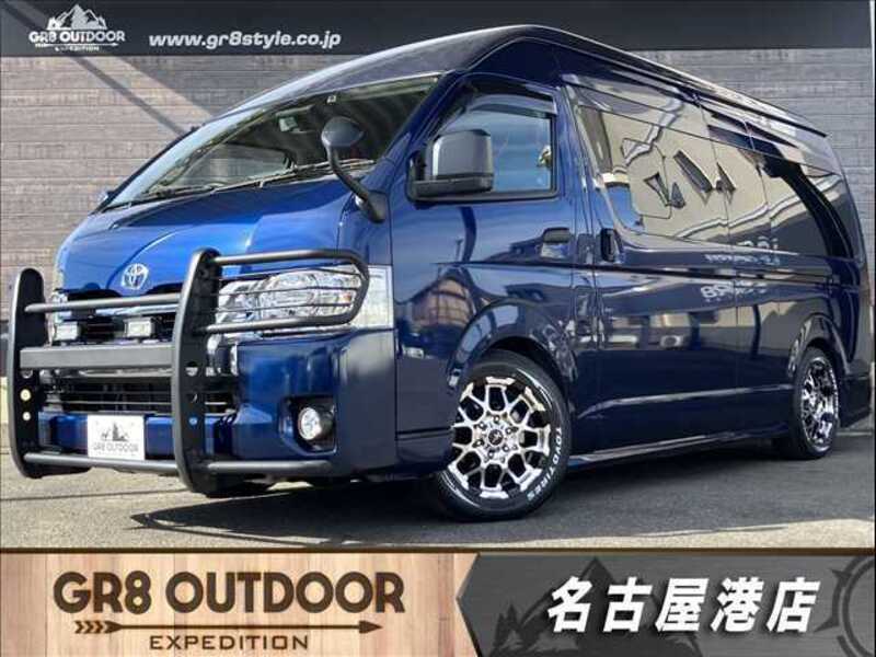 HIACE VAN-0