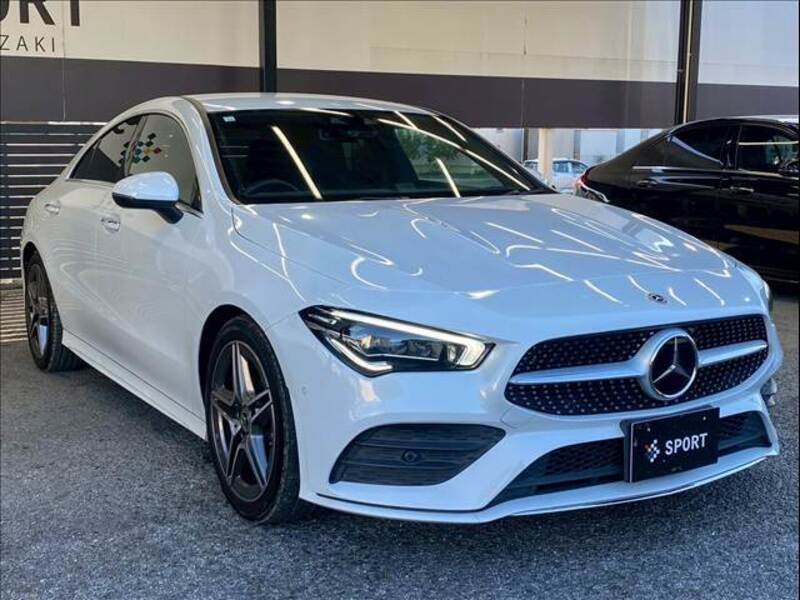 CLA-CLASS