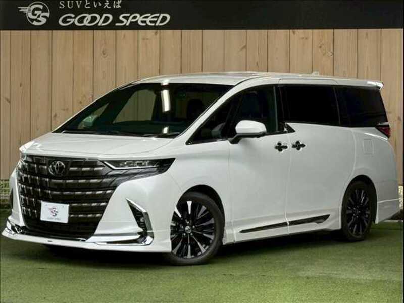 ALPHARD-0