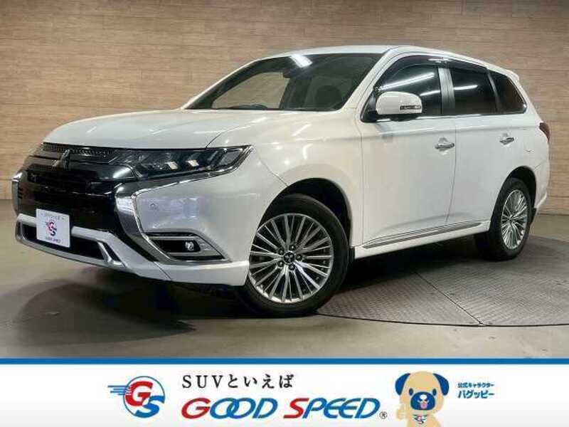 OUTLANDER PHEV-0