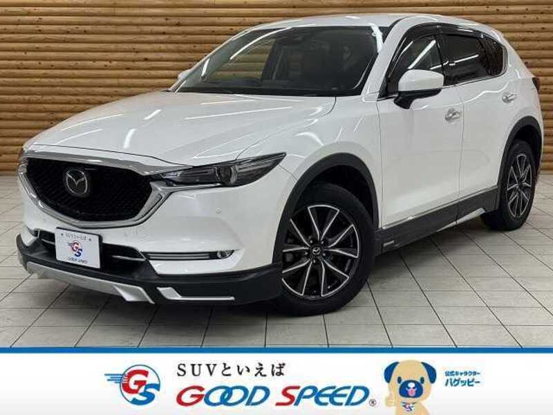 CX-5-0