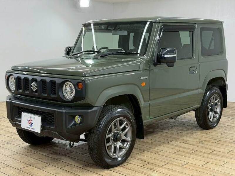 JIMNY