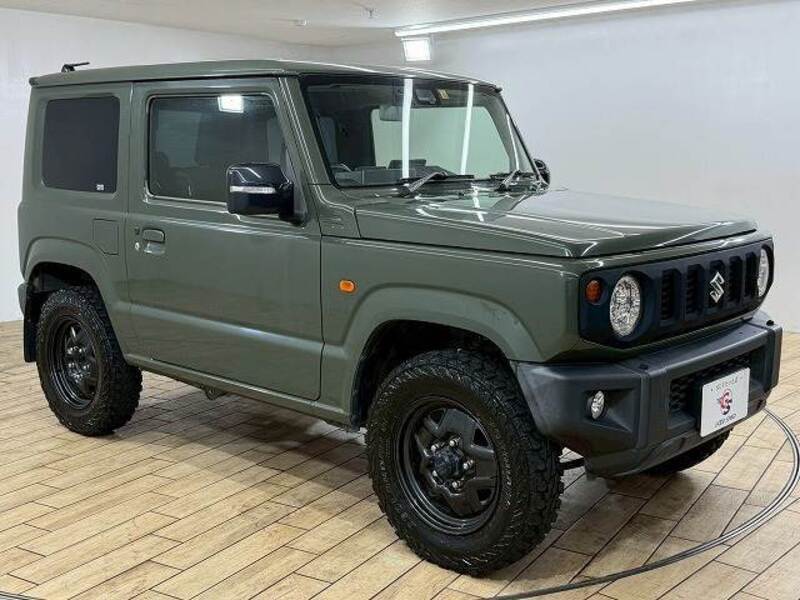 JIMNY