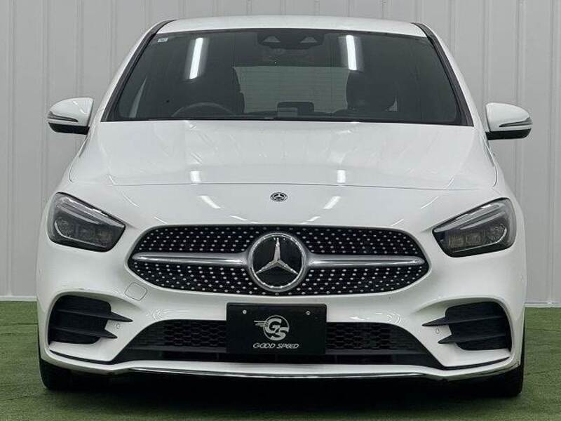 B-CLASS