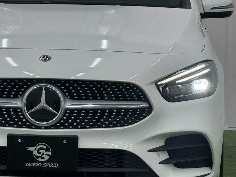 B-CLASS