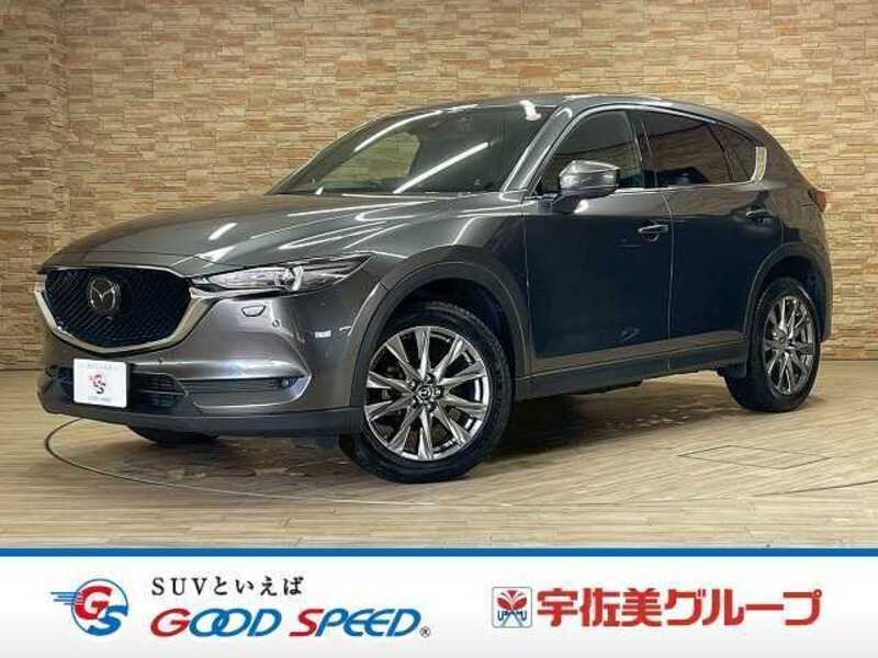 CX-5-0