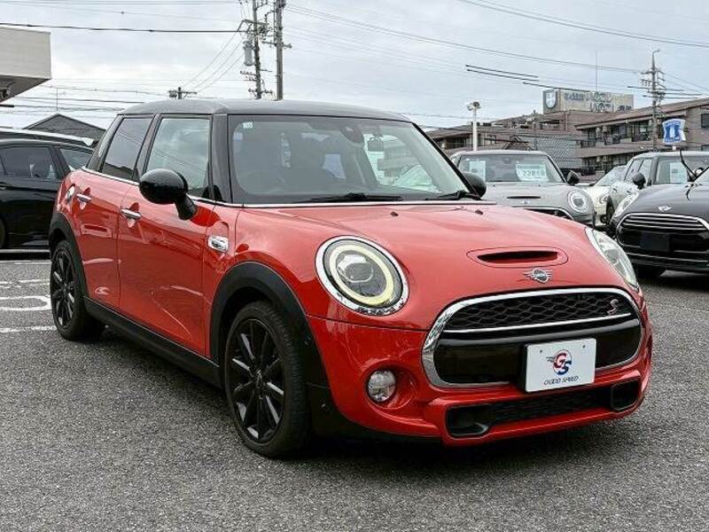 MINI
