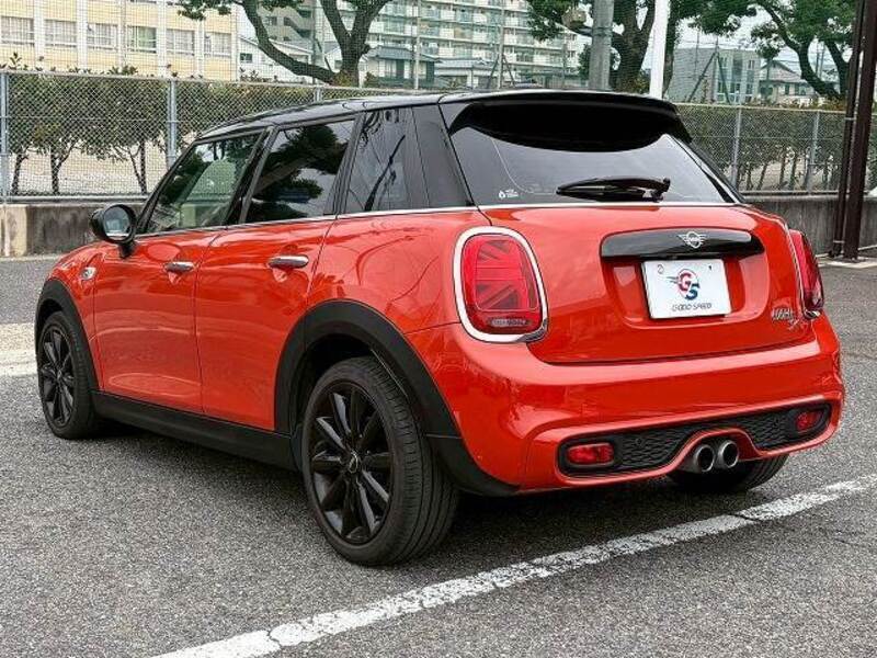MINI