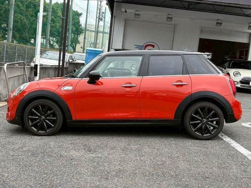 MINI