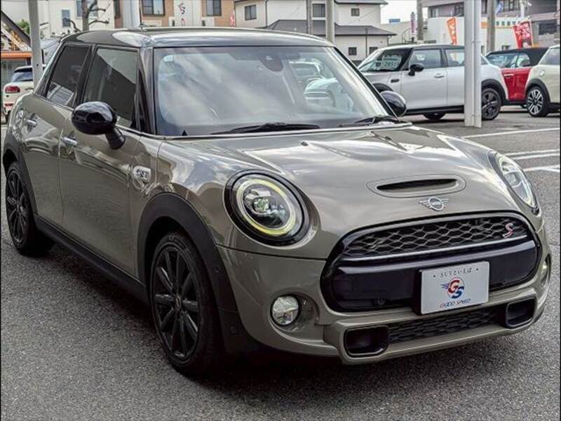 MINI