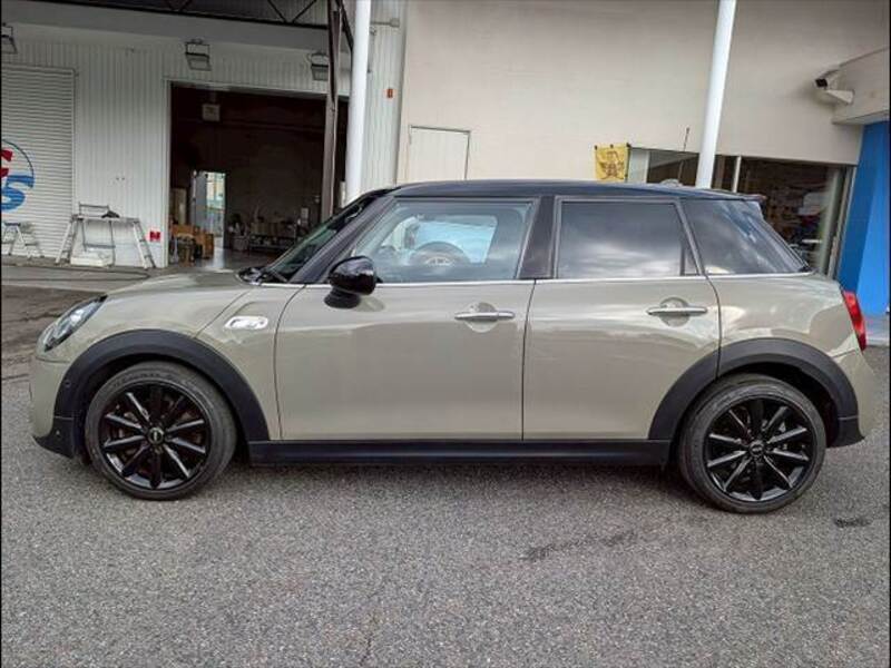 MINI