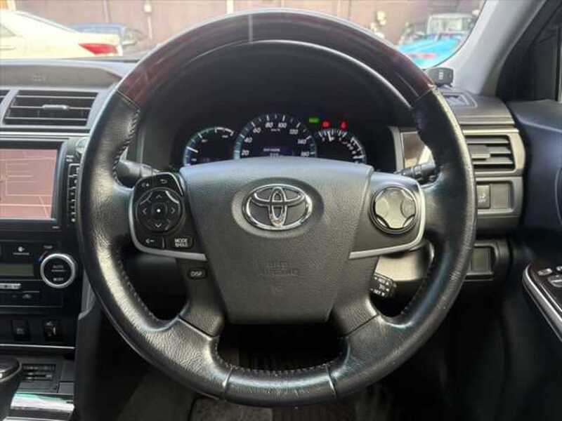 CAMRY