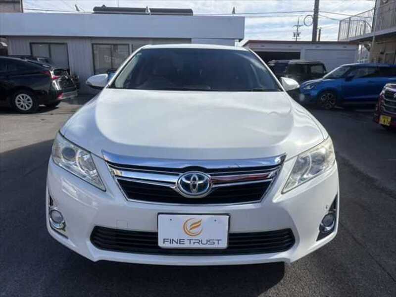 CAMRY