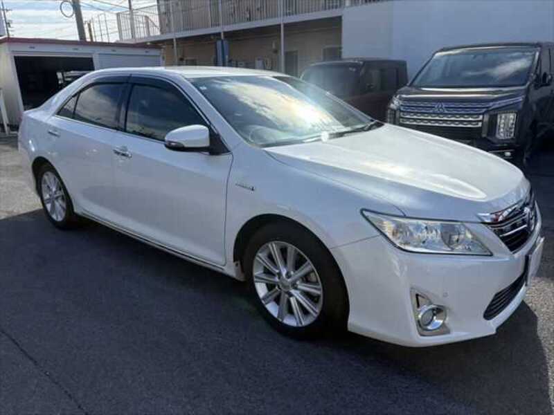 CAMRY