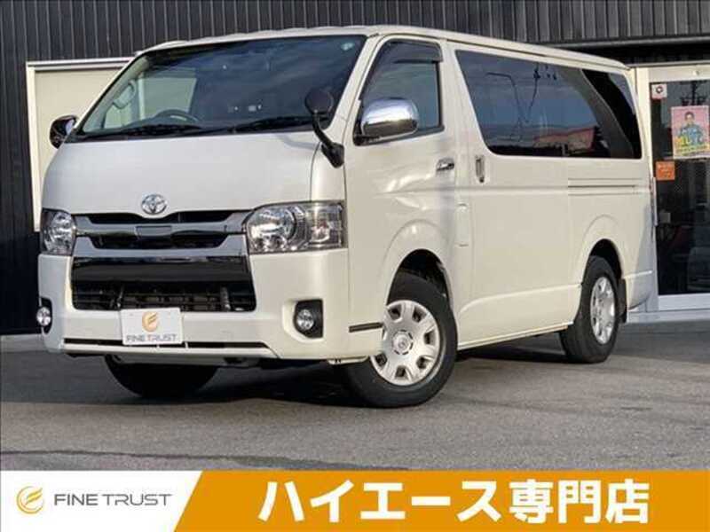 HIACE VAN-0
