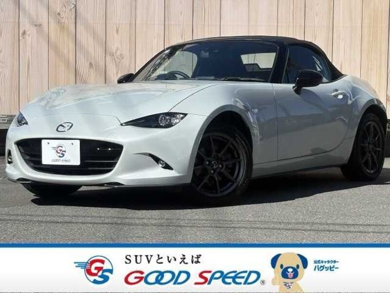 MAZDA ROADSTER