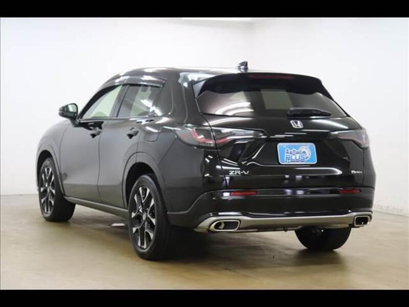 ZR-V